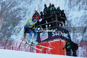 2023-12-15 - ALPINE SKIING - FIS WC 2023-2024
Men's World Cup SG
Val Gardena / Groeden, Trentino, Italy
2023-12-15 - Friday
Image shows: BOSCA Guglielmo (ITA) 10th CLASSIFIED




























 - AUDI SKI FIS WORLD CUP - MEN'S SUPERG - ALPINE SKIING - WINTER SPORTS