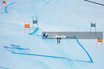 2023-12-15 -  - AUDI SKI FIS WORLD CUP - MEN'S SUPERG - ALPINE SKIING - WINTER SPORTS