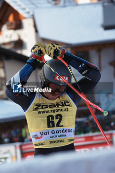 2023-12-15 - ALPINE SKIING - FIS WC 2023-2024
Men's World Cup SG
Val Gardena / Groeden, Trentino, Italy
2023-12-15 - Friday
Image shows: BENNETT Bryce (USA)




























 - AUDI SKI FIS WORLD CUP - MEN'S SUPERG - ALPINE SKIING - WINTER SPORTS