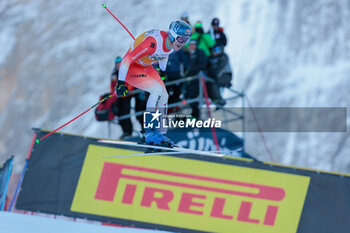 2023-12-16 - ALPINE SKIING - FIS WC 2023-2024 Men's World Cup Downhill Image shows: Odermatt Marco (SUI) - FIS WORLD CUP - MEN'S DOWNHILL - ALPINE SKIING - WINTER SPORTS