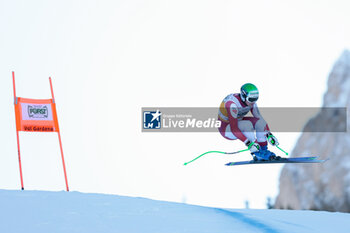 2023-12-16 - ALPINE SKIING - FIS WC 2023-2024 Men's World Cup Downhill Image shows: Striedinger Otmar (AUT) - FIS WORLD CUP - MEN'S DOWNHILL - ALPINE SKIING - WINTER SPORTS