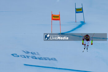 2023-12-15 - ALPINE SKIING - FIS WC 2023-2024 Men's World Cup Super G Image shows: Babinsky Stefan (AUT) - FIS WORLD CUP - MEN'S SUPER-G - ALPINE SKIING - WINTER SPORTS