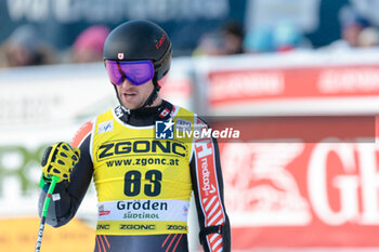 2023-12-15 - ALPINE SKIING - FIS WC 2023-2024 Men's World Cup Super G Image shows: Alexander Cameron (CAN) - FIS WORLD CUP - MEN'S SUPER-G - ALPINE SKIING - WINTER SPORTS