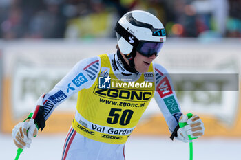 2023-12-15 - ALPINE SKIING - FIS WC 2023-2024 Men's World Cup Super G Image shows: Moeller Fredrik (NOR) - FIS WORLD CUP - MEN'S SUPER-G - ALPINE SKIING - WINTER SPORTS