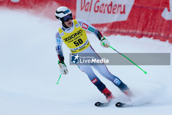 2023-12-15 - ALPINE SKIING - FIS WC 2023-2024 Men's World Cup Super G Image shows: Moeller Fredrik (NOR) - FIS WORLD CUP - MEN'S SUPER-G - ALPINE SKIING - WINTER SPORTS