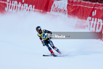 2023-12-15 - ALPINE SKIING - FIS WC 2023-2024 Men's World Cup Super G Image shows: Dupratt Samuel (USA) - FIS WORLD CUP - MEN'S SUPER-G - ALPINE SKIING - WINTER SPORTS
