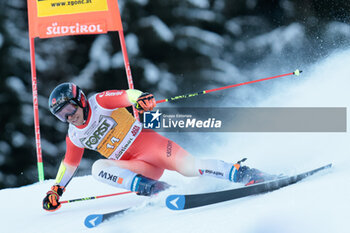 2023-12-17 - ALPINE SKIING - FIS WC 2023-2024 Men's World Cup Giant Slalom Image shows: Caviezel Gino (SUI) - AUDI FIS SKI WORLD CUP - MEN'S GIANT SLALOM - ALPINE SKIING - WINTER SPORTS