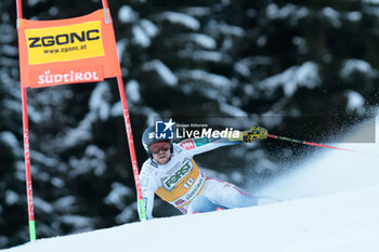 2023-12-17 - ALPINE SKIING - FIS WC 2023-2024 Men's World Cup Giant Slalom Image shows: Kilde Aleksander Aamodt (NOR) - AUDI FIS SKI WORLD CUP - MEN'S GIANT SLALOM - ALPINE SKIING - WINTER SPORTS