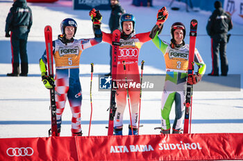 AUDI FIS SKI WORLD CUP - Men's Giant Slalom - SCI ALPINO - SPORT INVERNALI