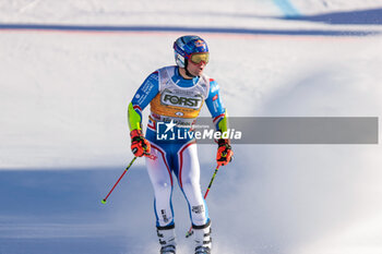 2023-12-17 - ALPINE SKIING - FIS WC 2023-2024 Men's World Cup Giant Slalom Image shows: - AUDI FIS SKI WORLD CUP - MEN'S GIANT SLALOM - ALPINE SKIING - WINTER SPORTS
