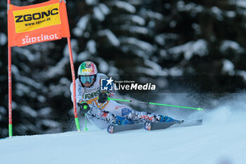 2023-12-17 - ALPINE SKIING - FIS WC 2023-2024 Men's World Cup Giant Slalom Image shows: Zampa Andreas (SVK) - AUDI FIS SKI WORLD CUP - MEN'S GIANT SLALOM - ALPINE SKIING - WINTER SPORTS