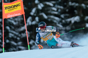 2023-12-17 - ALPINE SKIING - FIS WC 2023-2024 Men's World Cup Giant Slalom Image shows: Kato Seigo (JPN) - AUDI FIS SKI WORLD CUP - MEN'S GIANT SLALOM - ALPINE SKIING - WINTER SPORTS