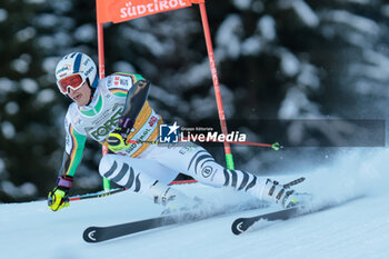 2023-12-17 - ALPINE SKIING - FIS WC 2023-2024 Men's World Cup Giant Slalom Image shows: Grammel Anton (GER) - AUDI FIS SKI WORLD CUP - MEN'S GIANT SLALOM - ALPINE SKIING - WINTER SPORTS