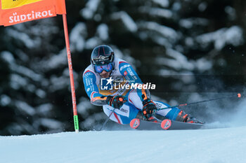 2023-12-17 - ALPINE SKIING - FIS WC 2023-2024 Men's World Cup Giant Slalom Image shows: Sarrazin Cyprien (FRA) - AUDI FIS SKI WORLD CUP - MEN'S GIANT SLALOM - ALPINE SKIING - WINTER SPORTS