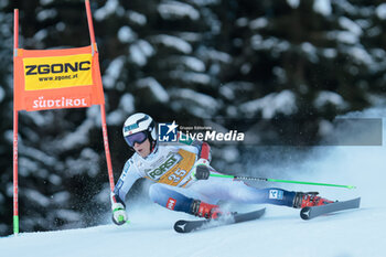 2023-12-17 - ALPINE SKIING - FIS WC 2023-2024 Men's World Cup Giant Slalom Image shows: Moeller Fredrik (NOR) - AUDI FIS SKI WORLD CUP - MEN'S GIANT SLALOM - ALPINE SKIING - WINTER SPORTS