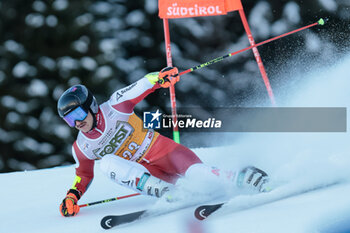 2023-12-17 - ALPINE SKIING - FIS WC 2023-2024 Men's World Cup Giant Slalom Image shows: Feurstein Patrick (AUT) - AUDI FIS SKI WORLD CUP - MEN'S GIANT SLALOM - ALPINE SKIING - WINTER SPORTS