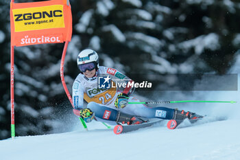 2023-12-17 - ALPINE SKIING - FIS WC 2023-2024 Men's World Cup Giant Slalom Image shows: Steen Olasen Alexander (NOR) - AUDI FIS SKI WORLD CUP - MEN'S GIANT SLALOM - ALPINE SKIING - WINTER SPORTS