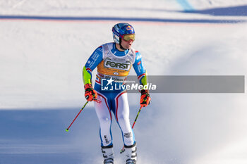 2023-12-17 - ALPINE SKIING - FIS WC 2023-2024 Men's World Cup Giant Slalom Image shows: Pinturault Alexis (FRA) - AUDI FIS SKI WORLD CUP - MEN'S GIANT SLALOM - ALPINE SKIING - WINTER SPORTS