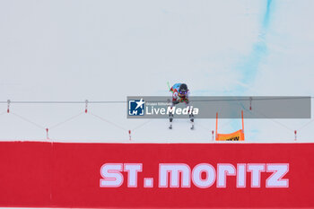 2023-12-08 - ALPINE SKIING - FIS WC 2023-2024
Women's World Cup SG
Image shows: HUETTER Cornelia (AUT) - SECOND CLASSIFIED
 - FIS-ALPINE SKIING-WORLD CUP-WOMEN-SUPERG - ALPINE SKIING - WINTER SPORTS
