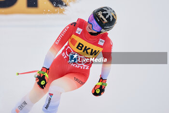 2023-12-08 - ALPINE SKIING - FIS WC 2023-2024
Women's World Cup SG
Image shows: GUT-BEHRAMI Lara (SUI) - 3rd CLASSIFIED



 - FIS-ALPINE SKIING-WORLD CUP-WOMEN-SUPERG - ALPINE SKIING - WINTER SPORTS