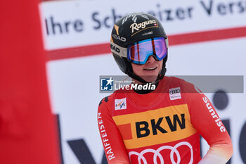 2023-12-08 - ALPINE SKIING - FIS WC 2023-2024
Women's World Cup SG
Image shows: GUT-BEHRAMI Lara (SUI) - 3rd CLASSIFIED



 - FIS-ALPINE SKIING-WORLD CUP-WOMEN-SUPERG - ALPINE SKIING - WINTER SPORTS