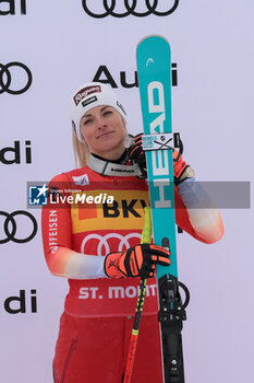 2023-12-08 - ALPINE SKIING - FIS WC 2023-2024
Women's World Cup SG
Image shows: GUT-BEHRAMI Lara (SUI) - 3rd CLASSIFIED




 - FIS-ALPINE SKIING-WORLD CUP-WOMEN-SUPERG - ALPINE SKIING - WINTER SPORTS