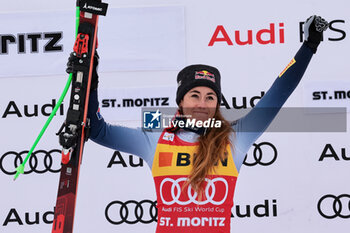 2023-12-08 - ALPINE SKIING - FIS WC 2023-2024
Women's World Cup SG
Image shows: GOGGIA Sofia (ITA) - FIRST CLASSIFIED






 - FIS-ALPINE SKIING-WORLD CUP-WOMEN-SUPERG - ALPINE SKIING - WINTER SPORTS