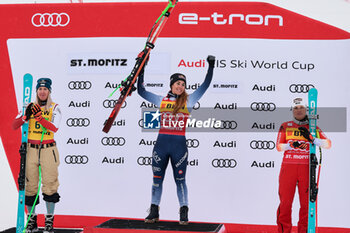 2023-12-08 - ALPINE SKIING - FIS WC 2023-2024
Women's World Cup SG
Image shows: GOGGIA Sofia (ITA) - FIRST CLASSIFIED






 - FIS-ALPINE SKIING-WORLD CUP-WOMEN-SUPERG - ALPINE SKIING - WINTER SPORTS