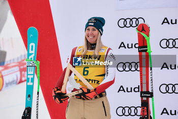 2023-12-08 - ALPINE SKIING - FIS WC 2023-2024
Women's World Cup SG
Image shows: HUETTER Cornelia (AUT) - SECOND CLASSIFIED









 - FIS-ALPINE SKIING-WORLD CUP-WOMEN-SUPERG - ALPINE SKIING - WINTER SPORTS