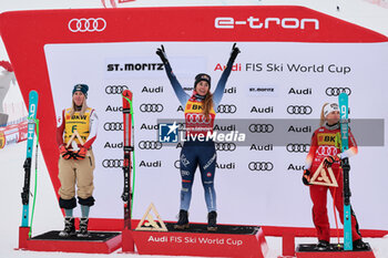 2023-12-08 - ALPINE SKIING - FIS WC 2023-2024
Women's World Cup SG
Image shows: GOGGIA Sofia (ITA) - FIRST CLASSIFIED










 - FIS-ALPINE SKIING-WORLD CUP-WOMEN-SUPERG - ALPINE SKIING - WINTER SPORTS