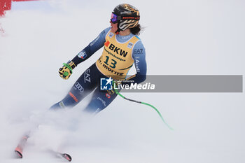 2023-12-08 - ALPINE SKIING - FIS WC 2023-2024
Women's World Cup SG
Image shows: BRIGNONE Federica (ITA) - 5th CLASSIFIED














 - FIS-ALPINE SKIING-WORLD CUP-WOMEN-SUPERG - ALPINE SKIING - WINTER SPORTS