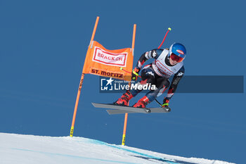 FIS-Alpine Skiing-World Cup-Women-Downhill - SCI ALPINO - SPORT INVERNALI