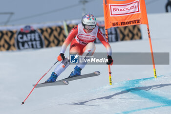 2023-12-09 - ALPINE SKIING - FIS WC 2023-2024
Women's World Cup DH
Image shows: GISIN Michelle (SUI) - 8th CLASSIFIED - FIS-ALPINE SKIING-WORLD CUP-WOMEN-DOWNHILL - ALPINE SKIING - WINTER SPORTS