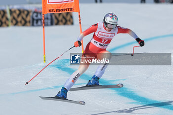 2023-12-09 - ALPINE SKIING - FIS WC 2023-2024
Women's World Cup DH
Image shows: GISIN Michelle (SUI) - 8th CLASSIFIED - FIS-ALPINE SKIING-WORLD CUP-WOMEN-DOWNHILL - ALPINE SKIING - WINTER SPORTS