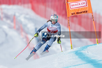 2023-12-09 - ALPINE SKIING - FIS WC 2023-2024
Women's World Cup DH
Image shows: BASSINO Marta (ITA) - 10th CLASSIFIED - FIS-ALPINE SKIING-WORLD CUP-WOMEN-DOWNHILL - ALPINE SKIING - WINTER SPORTS