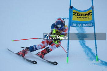 2023-12-18 - ALPINE SKIING - FIS WC 2023-2024
Men's World Cup GS2
La Villa, Alta Badia, Italy
2023-12-18 - Monday
Image shows: ZUBCIC Filip (CRO) first run - SECOND CLASSIFIED











































 - AUDI FIS SKI WORLD CUP - MEN'S GIANT SLALOM - ALPINE SKIING - WINTER SPORTS