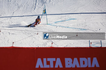 2023-12-18 - ALPINE SKIING - FIS WC 2023-2024
Men's World Cup GS2
La Villa, Alta Badia, Italy
2023-12-18 - Monday
Image shows: SCHWARZ Marco (AUT) SECOND CLASSIFIED















































 - AUDI FIS SKI WORLD CUP - MEN'S GIANT SLALOM - ALPINE SKIING - WINTER SPORTS