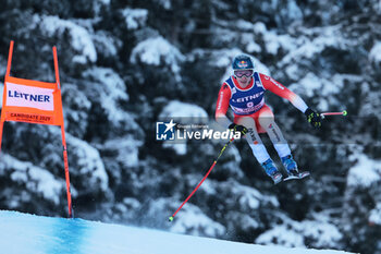 2023-12-14 - ALPINE SKIING - FIS WC 2023-2024
Men's World Cup DH
Image shows: ODERMATT Marco (SUI) - 3rd CLASSIFIED
















 - AUDI FIS SKI WORLD CUP - MEN'S DOWNHILL - ALPINE SKIING - WINTER SPORTS