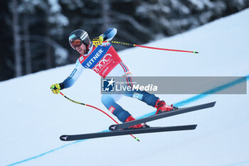 2023-12-14 - ALPINE SKIING - FIS WC 2023-2024
Men's World Cup DH
Image shows: KILDE Aleksander Aamodt (NOR) - SECOND CLASSIFIED

















 - AUDI FIS SKI WORLD CUP - MEN'S DOWNHILL - ALPINE SKIING - WINTER SPORTS