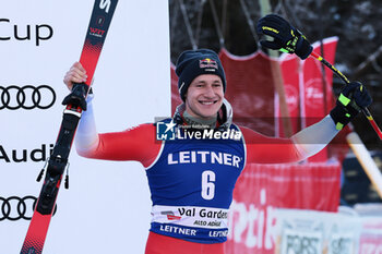 2023-12-14 - ALPINE SKIING - FIS WC 2023-2024
Men's World Cup DH
Image shows: ODERMATT Marco (SUI) - 3rd CLASSIFIED



















 - AUDI FIS SKI WORLD CUP - MEN'S DOWNHILL - ALPINE SKIING - WINTER SPORTS