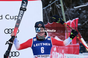 2023-12-14 - ALPINE SKIING - FIS WC 2023-2024
Men's World Cup DH
Image shows: ODERMATT Marco (SUI) - 3rd CLASSIFIED



















 - AUDI FIS SKI WORLD CUP - MEN'S DOWNHILL - ALPINE SKIING - WINTER SPORTS