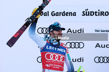 2023-12-14 - ALPINE SKIING - FIS WC 2023-2024
Men's World Cup DH
Image shows: KILDE Aleksander Aamodt (NOR) - SECOND CLASSIFIED




















 - AUDI FIS SKI WORLD CUP - MEN'S DOWNHILL - ALPINE SKIING - WINTER SPORTS