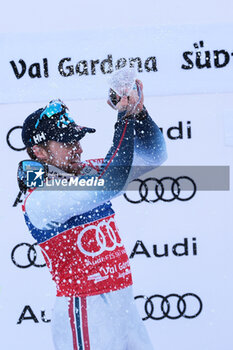 2023-12-14 - ALPINE SKIING - FIS WC 2023-2024
Men's World Cup DH
Image shows: KILDE Aleksander Aamodt (NOR) - SECOND CLASSIFIED






















 - AUDI FIS SKI WORLD CUP - MEN'S DOWNHILL - ALPINE SKIING - WINTER SPORTS
