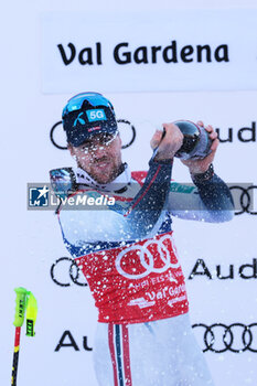 2023-12-14 - ALPINE SKIING - FIS WC 2023-2024
Men's World Cup DH
Image shows: KILDE Aleksander Aamodt (NOR) - SECOND CLASSIFIED






















 - AUDI FIS SKI WORLD CUP - MEN'S DOWNHILL - ALPINE SKIING - WINTER SPORTS
