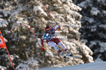 2023-12-14 - ALPINE SKIING - FIS WC 2023-2024
Men's World Cup DH
Image shows: BABINSKY Stefan (AUT) - 6th CLASSIFIED

























 - AUDI FIS SKI WORLD CUP - MEN'S DOWNHILL - ALPINE SKIING - WINTER SPORTS