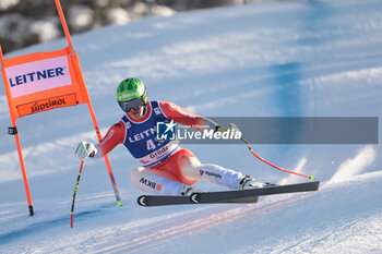 2023-12-14 - ALPINE SKIING - FIS WC 2023-2024
Men's World Cup DH
Image shows: KOHLER Marco (SUI) - 8th CLASSIFIED

























 - AUDI FIS SKI WORLD CUP - MEN'S DOWNHILL - ALPINE SKIING - WINTER SPORTS