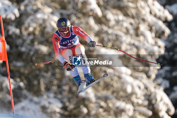 2023-12-14 - ALPINE SKIING - FIS WC 2023-2024
Men's World Cup DH
Image shows: KOHLER Marco (SUI) - 8th CLASSIFIED
























 - AUDI FIS SKI WORLD CUP - MEN'S DOWNHILL - ALPINE SKIING - WINTER SPORTS