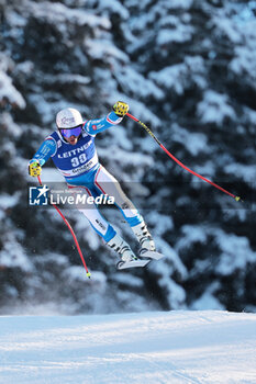 2023-12-14 - ALPINE SKIING - FIS WC 2023-2024
Men's World Cup DH
Image shows: BAILET Matthieu (FRA) - 7th CLASSIFIED
























 - AUDI FIS SKI WORLD CUP - MEN'S DOWNHILL - ALPINE SKIING - WINTER SPORTS