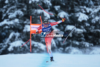 2023-12-14 - ALPINE SKIING - FIS WC 2023-2024
Men's World Cup DH
Image shows: MONNEY Alexis























 - AUDI FIS SKI WORLD CUP - MEN'S DOWNHILL - ALPINE SKIING - WINTER SPORTS