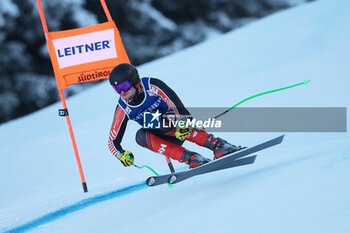 2023-12-14 - ALPINE SKIING - FIS WC 2023-2024
Men's World Cup DH
Image shows: ALEXANDER Cameron (CAN) - 10th CLASSIFIED
























 - AUDI FIS SKI WORLD CUP - MEN'S DOWNHILL - ALPINE SKIING - WINTER SPORTS